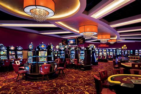 Casino de newark